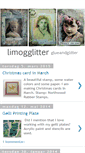 Mobile Screenshot of limogglitter.blogspot.com