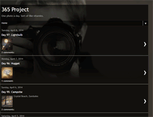 Tablet Screenshot of photowalkproject.blogspot.com