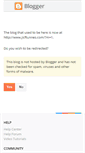 Mobile Screenshot of jicftunnes.blogspot.com