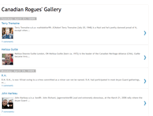 Tablet Screenshot of canadianroguegallery.blogspot.com