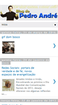 Mobile Screenshot of pedrosdb.blogspot.com