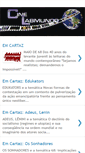 Mobile Screenshot of cinelabmundo.blogspot.com
