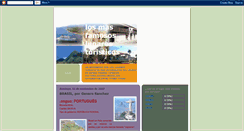 Desktop Screenshot of lugaresfamosos-unmundo.blogspot.com