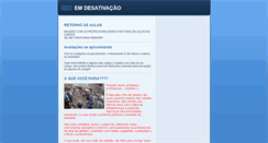Desktop Screenshot of coordmarketing.blogspot.com
