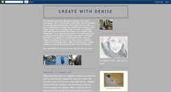 Desktop Screenshot of db-creating.blogspot.com