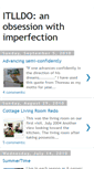 Mobile Screenshot of itlldo22.blogspot.com