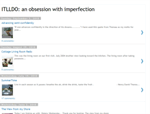 Tablet Screenshot of itlldo22.blogspot.com