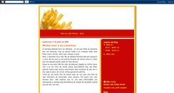 Desktop Screenshot of meucucomfritas.blogspot.com