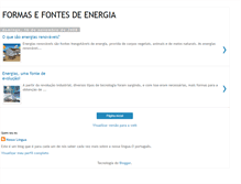 Tablet Screenshot of formasefontesdeenergia.blogspot.com