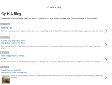 Tablet Screenshot of flyhia.blogspot.com