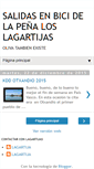 Mobile Screenshot of comandolagartijas.blogspot.com