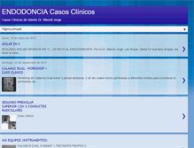 Tablet Screenshot of endojorgealberdi.blogspot.com