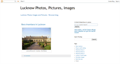 Desktop Screenshot of images-photos-lucknow.blogspot.com