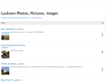 Tablet Screenshot of images-photos-lucknow.blogspot.com