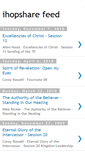 Mobile Screenshot of ihopshare.blogspot.com