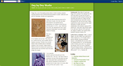 Desktop Screenshot of deybydey.blogspot.com