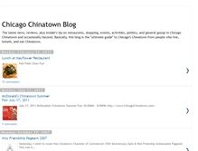Tablet Screenshot of chicagochinatown.blogspot.com