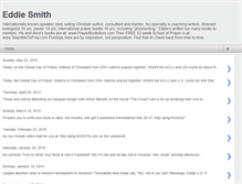 Tablet Screenshot of eddie-smith.blogspot.com