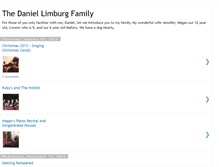 Tablet Screenshot of limburgs.blogspot.com