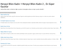 Tablet Screenshot of herseyibilenkadin1.blogspot.com