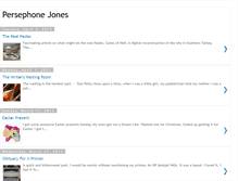 Tablet Screenshot of persephone-jones.blogspot.com