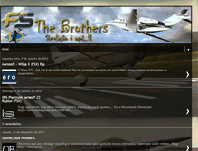 Tablet Screenshot of fsthebrothers.blogspot.com