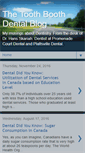 Mobile Screenshot of dentaldude.blogspot.com