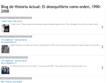 Tablet Screenshot of desequilibrioorden.blogspot.com