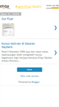 Mobile Screenshot of etiqa-my.blogspot.com