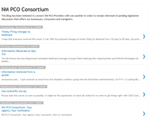Tablet Screenshot of newmexicopco.blogspot.com