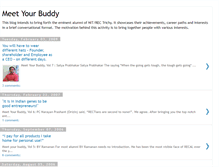 Tablet Screenshot of meetyourbuddy.blogspot.com