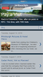 Mobile Screenshot of payavisit.blogspot.com