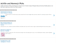 Tablet Screenshot of mommyfriendly.blogspot.com