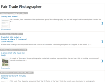 Tablet Screenshot of fairtradephotographer.blogspot.com