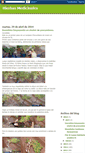 Mobile Screenshot of hierbasmedicinalesweb.blogspot.com