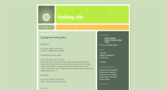 Desktop Screenshot of fucking-clips475.blogspot.com