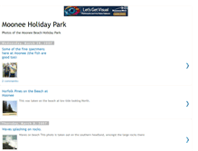 Tablet Screenshot of moonee-pics.blogspot.com