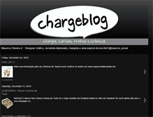 Tablet Screenshot of chargeblog.blogspot.com