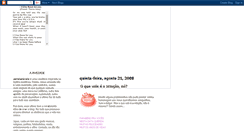 Desktop Screenshot of alendamizade.blogspot.com