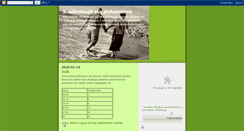 Desktop Screenshot of itxaropenagaldugabe.blogspot.com