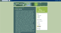 Desktop Screenshot of myspace.blogspot.com