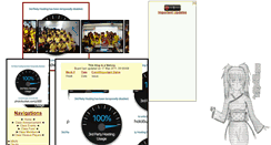 Desktop Screenshot of bit-1e01.blogspot.com
