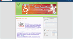 Desktop Screenshot of ictsmkb.blogspot.com