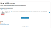 Tablet Screenshot of ictsmkb.blogspot.com
