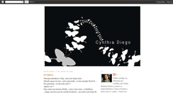 Desktop Screenshot of noivadeagosto.blogspot.com