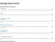 Tablet Screenshot of biologiaexperimentaldivadmarcus1.blogspot.com