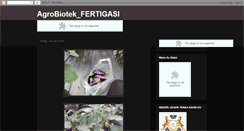 Desktop Screenshot of agrobiotek-fertigasi.blogspot.com