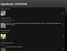 Tablet Screenshot of agrobiotek-fertigasi.blogspot.com