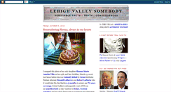 Desktop Screenshot of bloggingdottie.blogspot.com