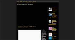 Desktop Screenshot of mesotheliomalawyersinfo-yoyo.blogspot.com